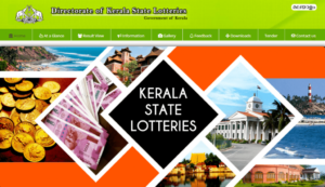 Kerala Lottery Result 8.4.23 Karunya KR 596 Live Today
